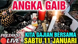 🔴Live 👻👻 11 Januari 25 | Apakah benar cerita tentang keberadaan sosok kuntilanak di tempat ini..??!!