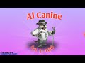 Al Canine 1-100