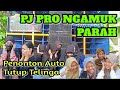 PJ PRO SOUND HOREG PARAH KARNAVAL PUNDENREJO TAYU PATI