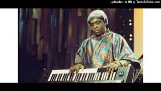 Sun Ra \u0026 his Arkestra Set 1 feat. Pharoah Sanders - Oakland 03.11.1991-\