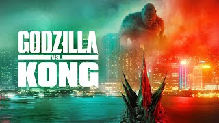 Godzilla vs. Kong (2021) Movie || Millie Bobby Brown ,Alexander Skarsgård ,|| Review and Facts