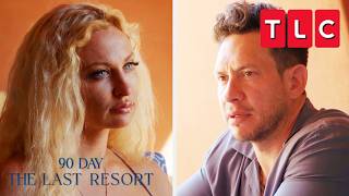 Couples that Couldn't Be Saved 😢 | 90 Day: The Last Resort | TLC