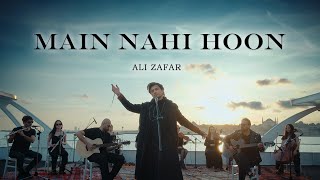 Ali Zafar - Main Nahi Hoon | Official Music Video