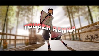 【𝐌𝐌𝐃】桃源恋歌 Tougen Renka II Demon Slayer