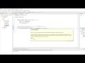 JavaFX tutorials: Episode 3- Lambda Expressions