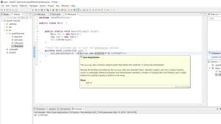 JavaFX tutorials: Episode 3- Lambda Expressions