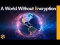 A world without encryption: Quantum threats to cybersecurity | SandboxAQ