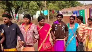 New budhi  gali  video 2021 || Drama gali    || New santali  video || santali  video