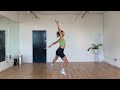 Elly Shepley CTG NY Dance Audition