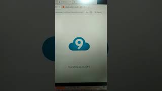 AWS Cloud9 IDE #shorts #python #awsrestart