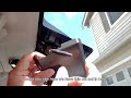 fitcamx dash cam for toyota 4runner tacoma tundra sequoia