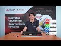 Furukawa Solutions | Patch Panel Demonstration