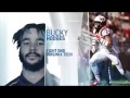 Virginia Tech TE  Bucky Hodges Combine Compilation