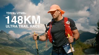 TO THE STREETS | 148km Ultra-Trail Running Documentary | TDS by UTMB