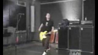 Blink 182- Muy punk