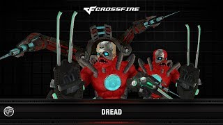 CF : Dread Nano (2009)