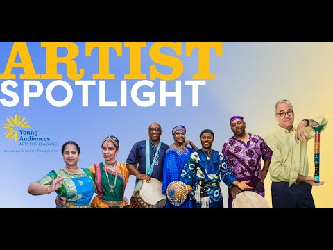 Young Audiences Fall 2024 Sizzle Reel Part Two Youtube