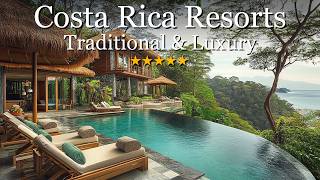 Where to Stay in Costa Rica | Top 10 Resorts