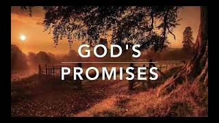 God's Promises: 1 Hour Prayer & Meditation Music