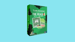 Trade assistant เครื่องมือช่วยคำนวน lot ฟรี!