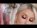 SPOTLIGHT EYE makeup tutorial | lolaliner