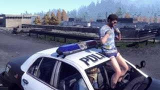 プロゲーマーとタッグ組んで150人の頂点を目指す H1Z1実況プレイ