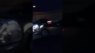 4 Door Turbo Civic vs. Sabb 97x vs. Infinity G35