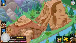 Best Simpsons Tapped Out Town