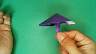 (입체)우산 접기 How to fold origami Umbrella