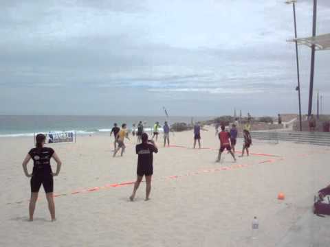 Beach handball Perth Beach handball Perth