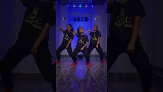 Oo Mahi Ve 😍✨ | ABCD Dance Factory | #shorts #abcddancefactory #trending