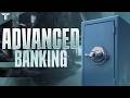 Advanced Banking | FiveM | QB, QBX, ESX