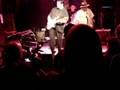Sugar Ray Norcia and the Bluetones 