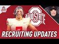 The Daily Buckeye Blitz: The Latest Ohio State Recruiting News