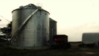 Grain Bin Safety