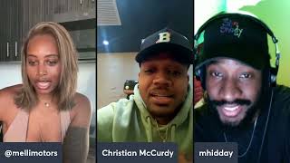 Did Someone Lie To You - Talent Show Ep12 With @mr.mccurdy Manager & Record Label Owner