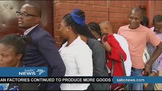 United Nation’s special envoy lauds SA’s refugee programme