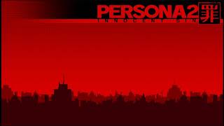 Battle Theme (PSX) Extended - Persona 2: Innocent Sin