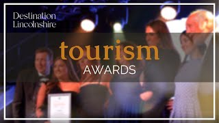 Destination Lincolnshire Tourism Awards 2022