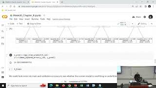 Python Lab 9 - Gradient Boosted Trees