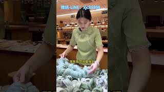 （2）4000内拿下晴水底手镯，没有我盘不下的货！ #翡翠  #翡翠手镯定制  #珠宝首饰 