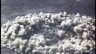 India 's 1st Nuclear Test