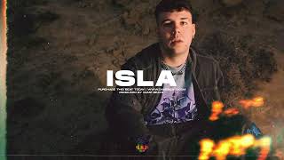 ISLA | Instrumental Reggaeton | Quevedo Type Beat 2022