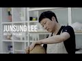 Korean Artist Profile : 이준성 작가 (Lee Junsung) l Riveruns