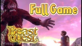 Beast Quest Full Game Walkthrough Gameplay (PS4, Xbox One, PC)