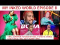 BBMZANSI 2023: THEMBA MY INKED WORLD |EP| 8.