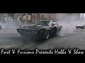 LAY LAY REMIX (Part 2) by ERS/Fast & Furious Presents Hobbs & Shaw