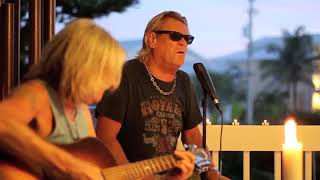If You Needed Somebody - Brian Howe - Porch Sessions Trailer
