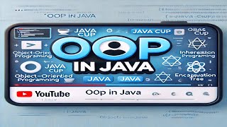Mastering OOP in Java A Complete Beginner's Guide