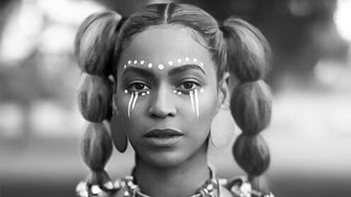 Beyonce STUNS With Lemonade Visual Album \u0026 Hits Number One